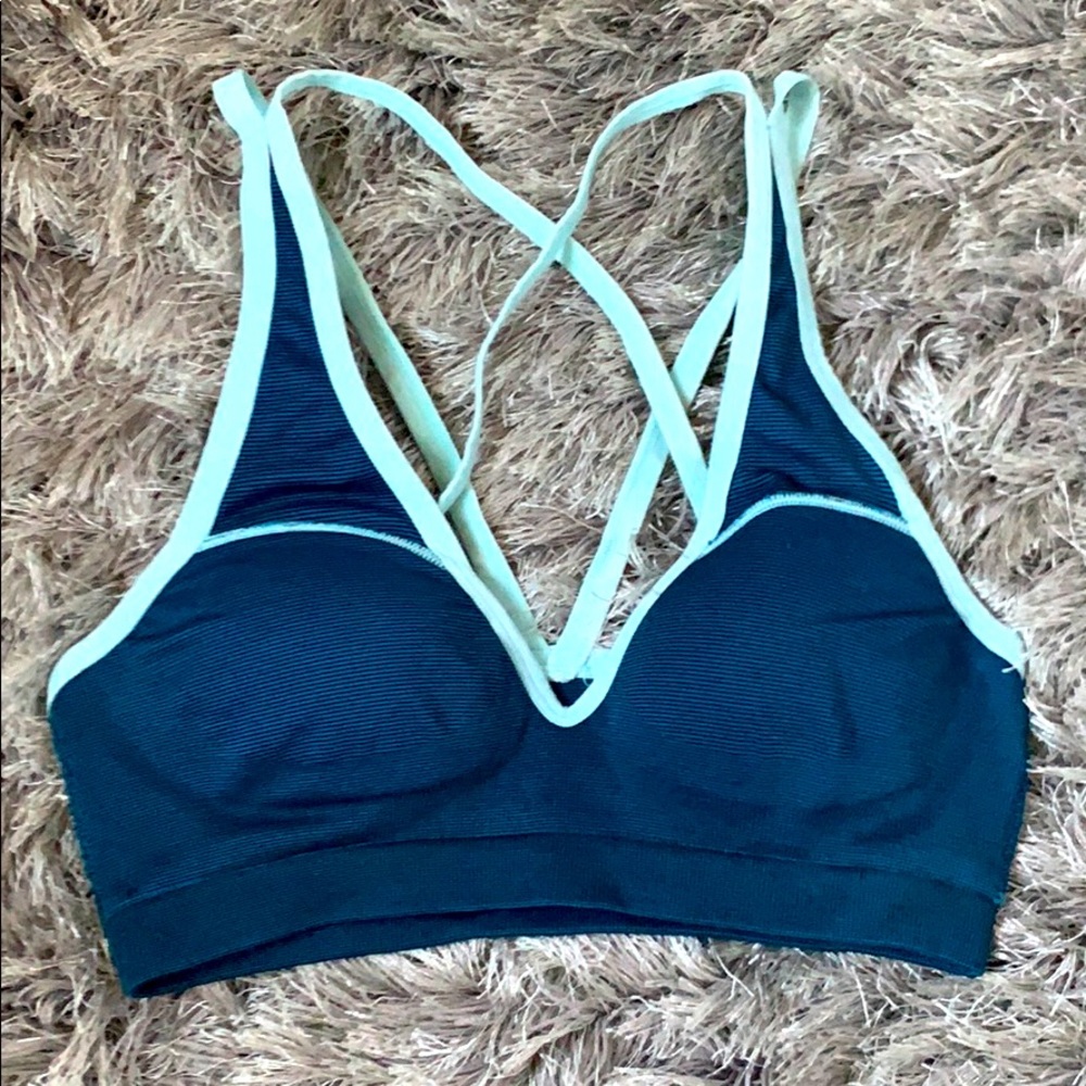 PINK Sports Bra
